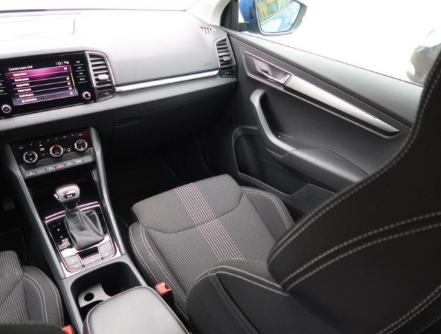 Škoda Karoq  2.0 TDI Style