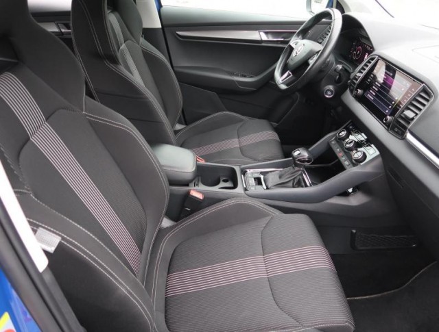 Škoda Karoq  2.0 TDI Style