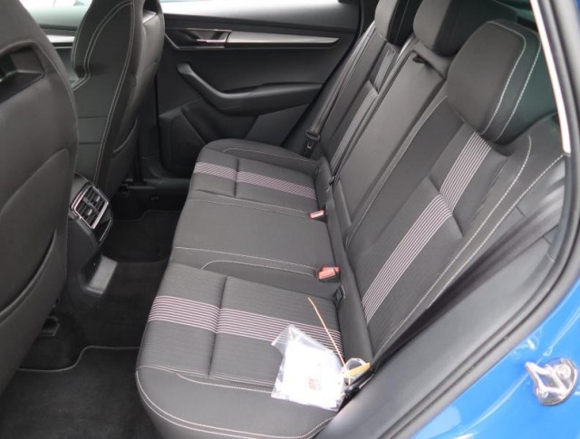 Škoda Karoq  2.0 TDI Style