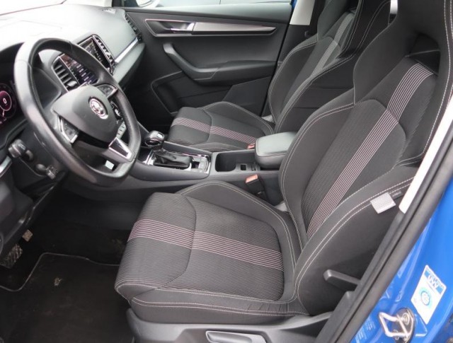 Škoda Karoq  2.0 TDI Style