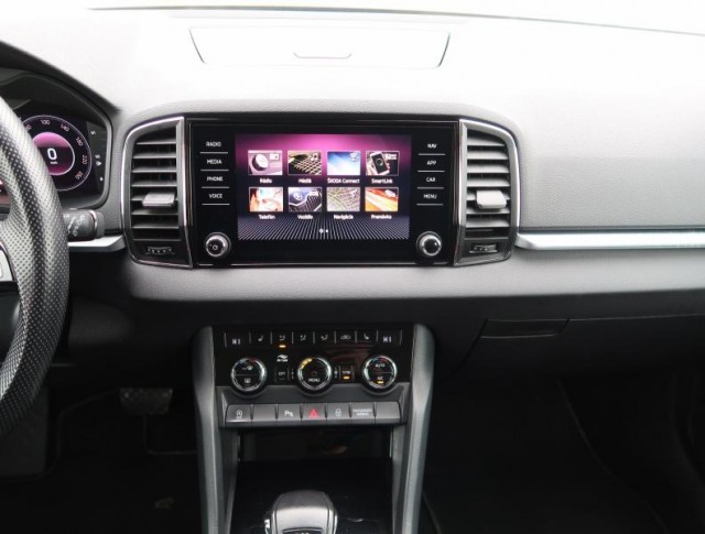 Škoda Karoq  2.0 TDI Style