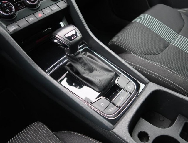 Škoda Karoq  2.0 TDI Style