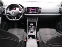 Škoda Karoq  2.0 TDI Style