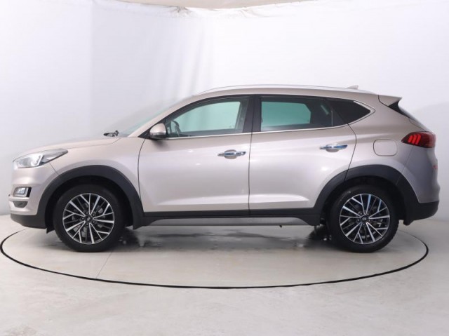Hyundai Tucson  1.6 T-GDI Style