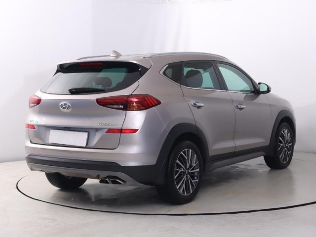 Hyundai Tucson  1.6 T-GDI Style