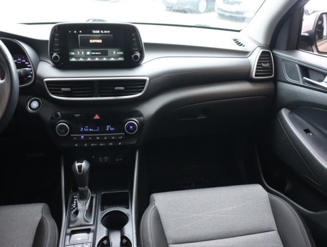 Hyundai Tucson  1.6 T-GDI Style