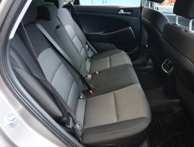 Hyundai Tucson  1.6 T-GDI Style