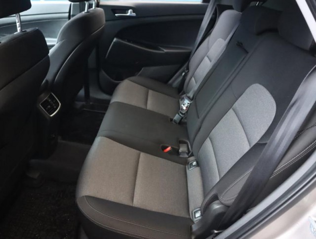 Hyundai Tucson  1.6 T-GDI Style