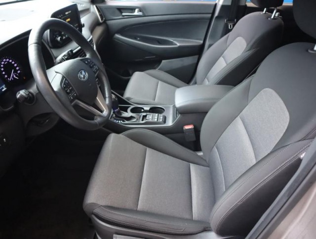 Hyundai Tucson  1.6 T-GDI Style