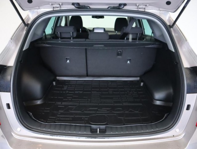 Hyundai Tucson  1.6 T-GDI Style