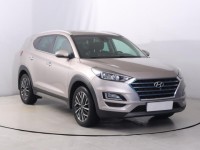 Hyundai Tucson  1.6 T-GDI Style
