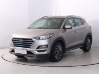 Hyundai Tucson  1.6 T-GDI Style