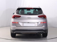 Hyundai Tucson  1.6 T-GDI Style