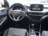Hyundai Tucson  1.6 T-GDI Style