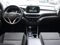 Hyundai Tucson  1.6 T-GDI Style