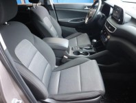 Hyundai Tucson  1.6 T-GDI Style