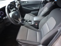 Hyundai Tucson  1.6 T-GDI Style
