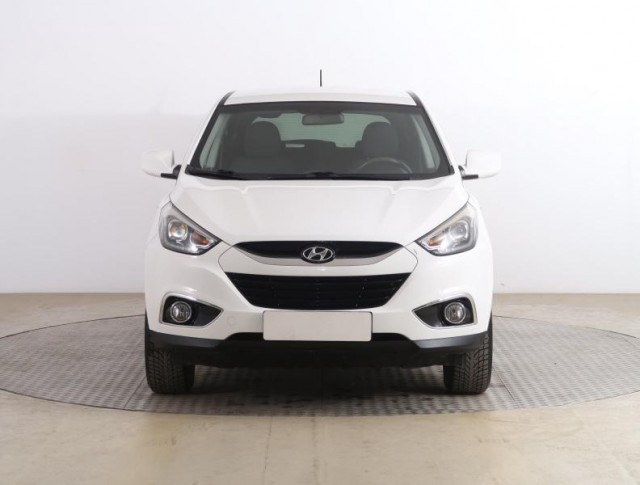 Hyundai ix35  1.6 GDI Classic