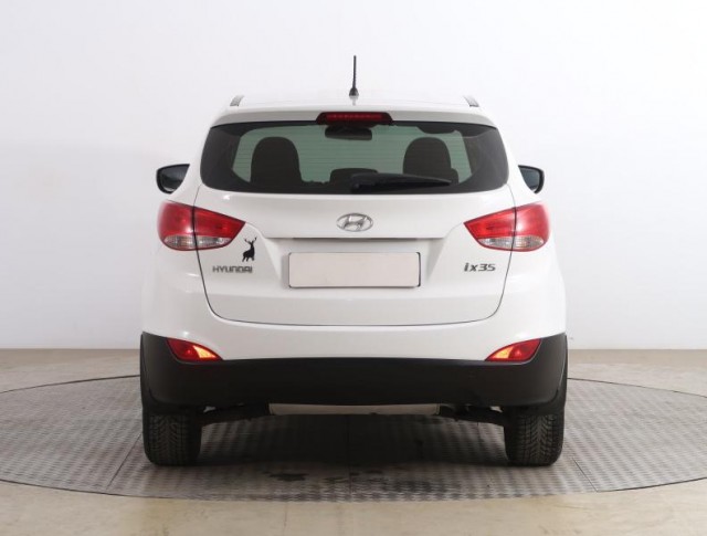 Hyundai ix35  1.6 GDI Classic