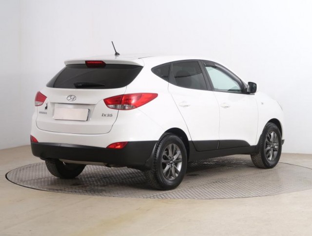 Hyundai ix35  1.6 GDI Classic