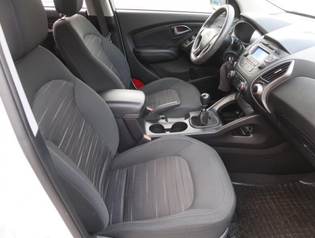 Hyundai ix35  1.6 GDI Classic