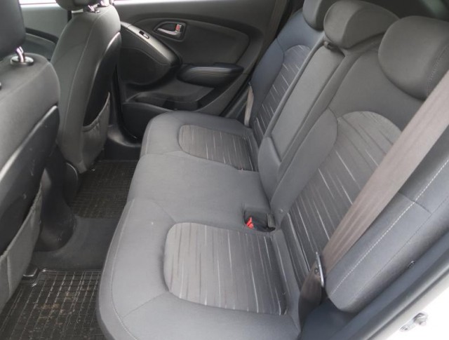 Hyundai ix35  1.6 GDI Classic