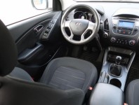 Hyundai ix35  1.6 GDI Classic