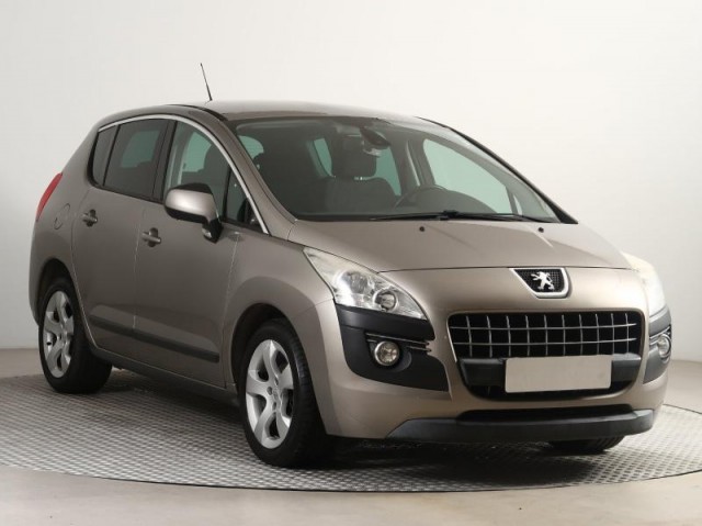 Peugeot 3008  1.6 VTi 