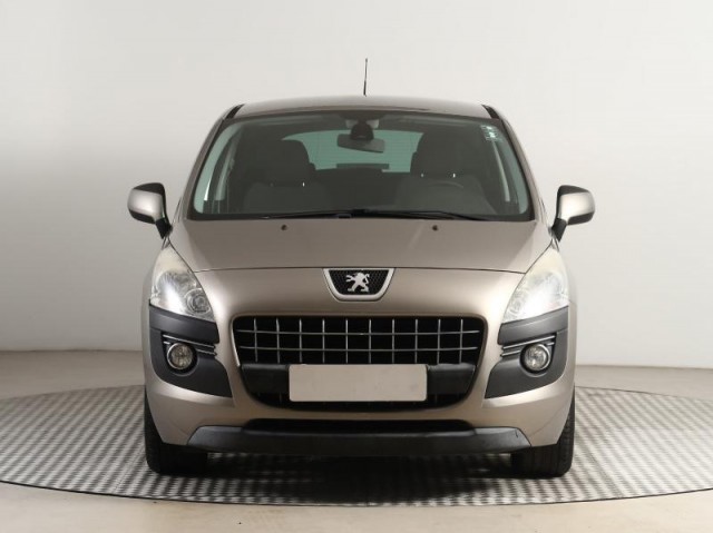 Peugeot 3008  1.6 VTi 