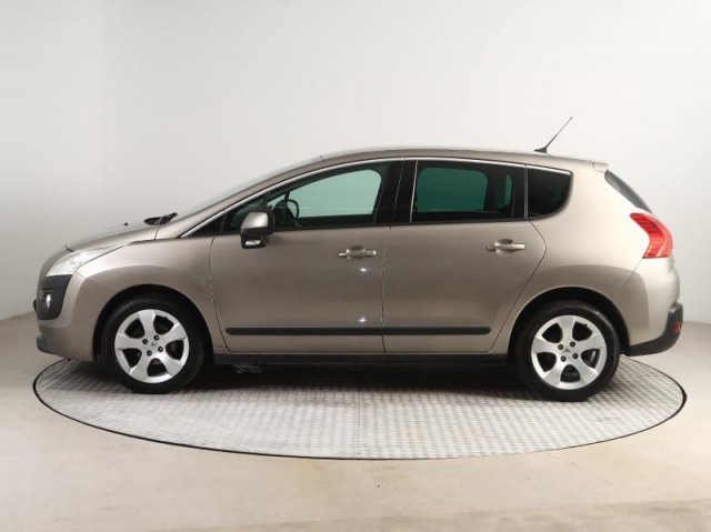 Peugeot 3008  1.6 VTi 
