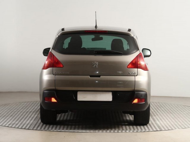 Peugeot 3008  1.6 VTi 