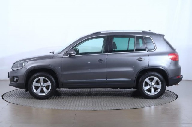 Volkswagen Tiguan  2.0 TDI 