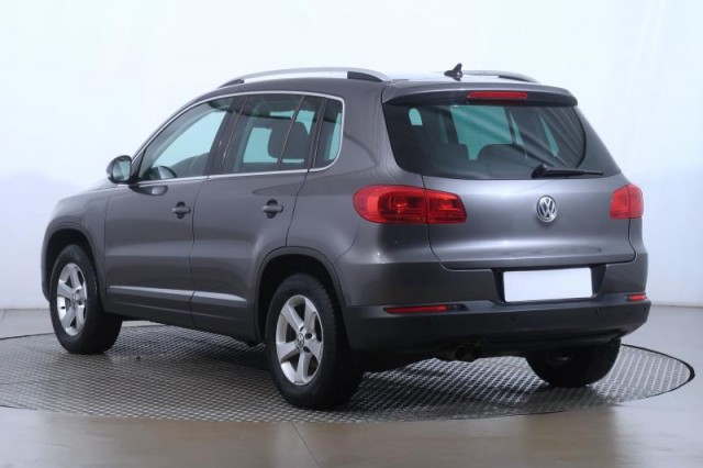 Volkswagen Tiguan  2.0 TDI 