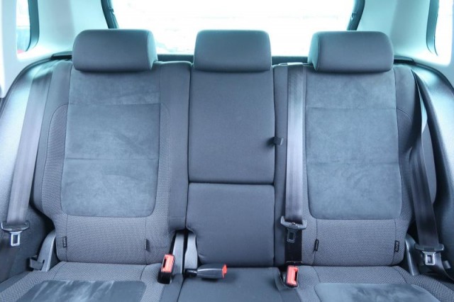 Volkswagen Tiguan  2.0 TDI 