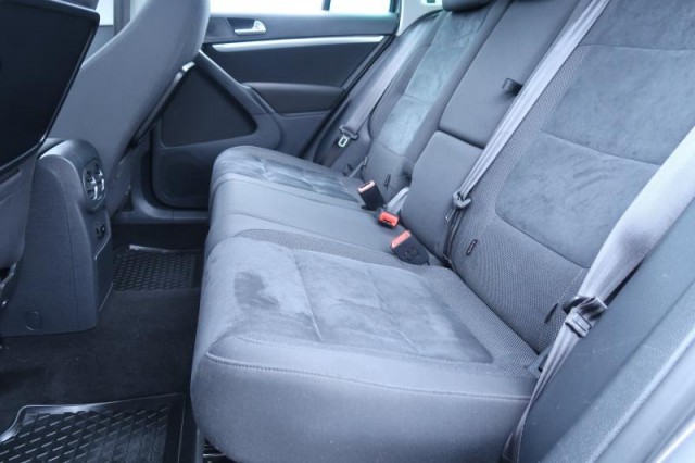 Volkswagen Tiguan  2.0 TDI 