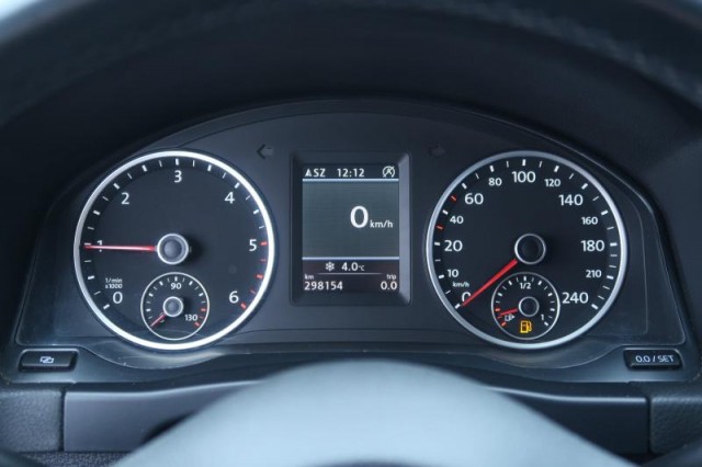 Volkswagen Tiguan  2.0 TDI 