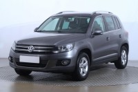 Volkswagen Tiguan  2.0 TDI 