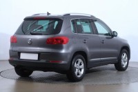 Volkswagen Tiguan  2.0 TDI 