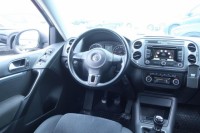 Volkswagen Tiguan  2.0 TDI 