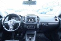 Volkswagen Tiguan  2.0 TDI 