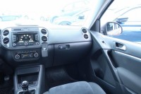 Volkswagen Tiguan  2.0 TDI 