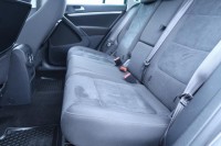 Volkswagen Tiguan  2.0 TDI 