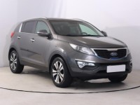 Kia Sportage  2.0 CRDi 