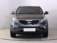 Kia Sportage  2.0 CRDi 