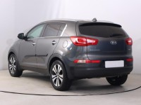 Kia Sportage  2.0 CRDi 
