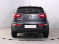 Kia Sportage  2.0 CRDi 