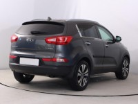 Kia Sportage  2.0 CRDi 