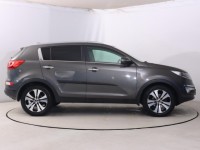 Kia Sportage  2.0 CRDi 