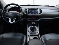 Kia Sportage  2.0 CRDi 