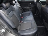 Kia Sportage  2.0 CRDi 